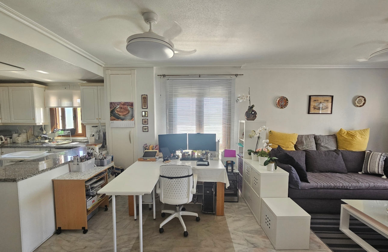 Rynek wtórny - Apartament - Villamartin - Pau 8