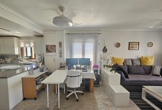 Rynek wtórny - Apartament - Villamartin - Pau 8