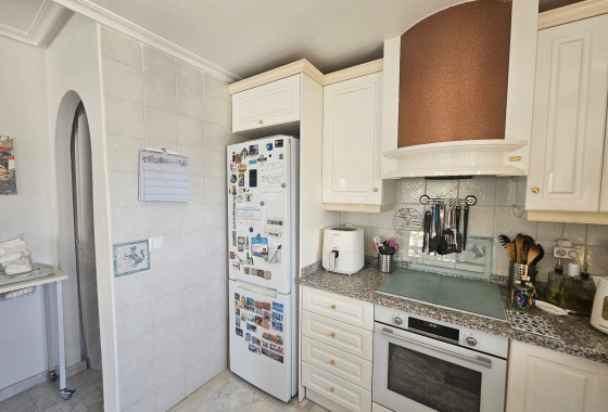 Rynek wtórny - Apartament - Villamartin - Pau 8