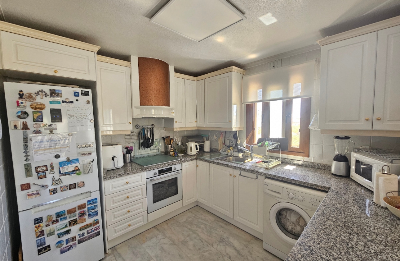 Rynek wtórny - Apartament - Villamartin - Pau 8