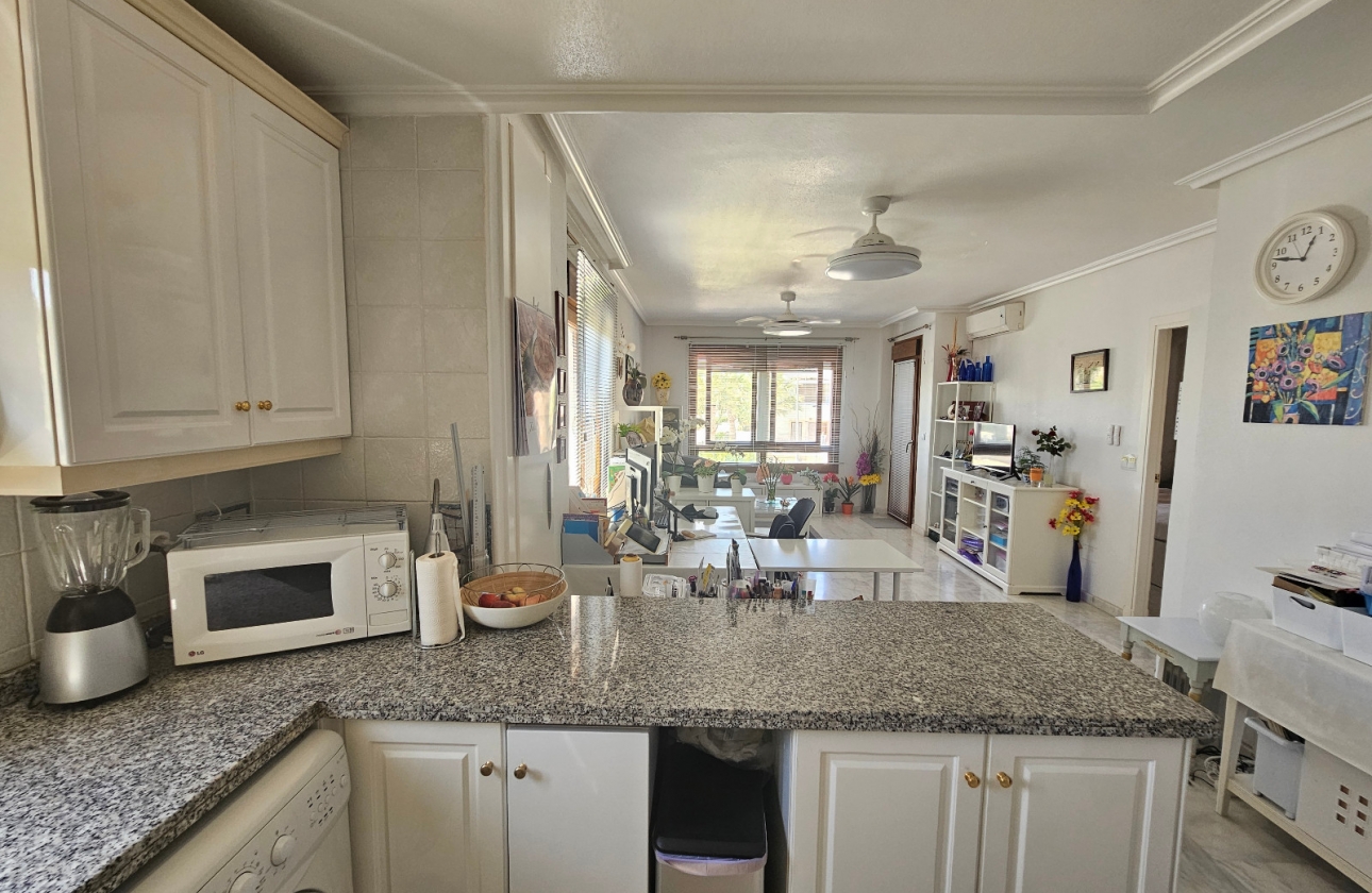 Rynek wtórny - Apartament - Villamartin - Pau 8