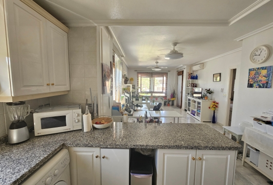 Rynek wtórny - Apartament - Villamartin - Pau 8