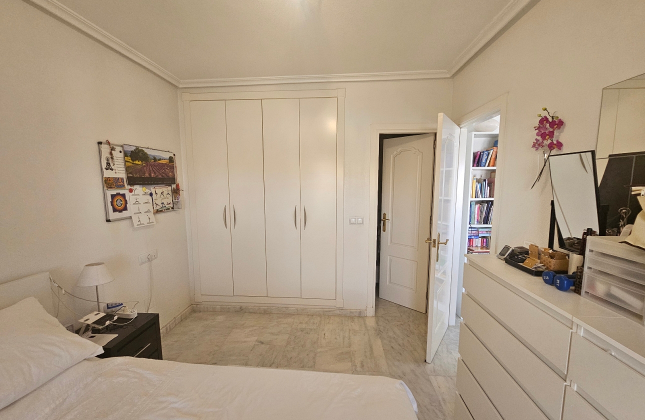 Rynek wtórny - Apartament - Villamartin - Pau 8