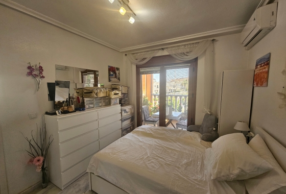 Rynek wtórny - Apartament - Villamartin - Pau 8