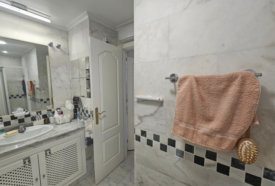 Rynek wtórny - Apartament - Villamartin - Pau 8