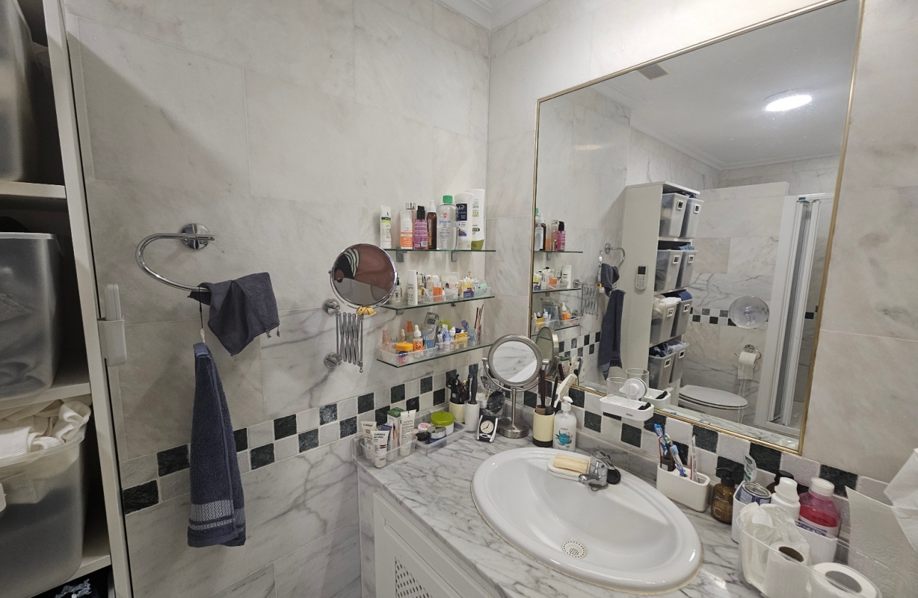 Rynek wtórny - Apartament - Villamartin - Pau 8