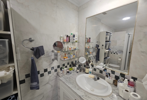 Rynek wtórny - Apartament - Villamartin - Pau 8