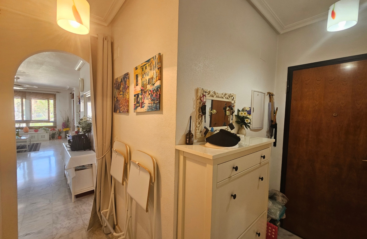 Rynek wtórny - Apartament - Villamartin - Pau 8