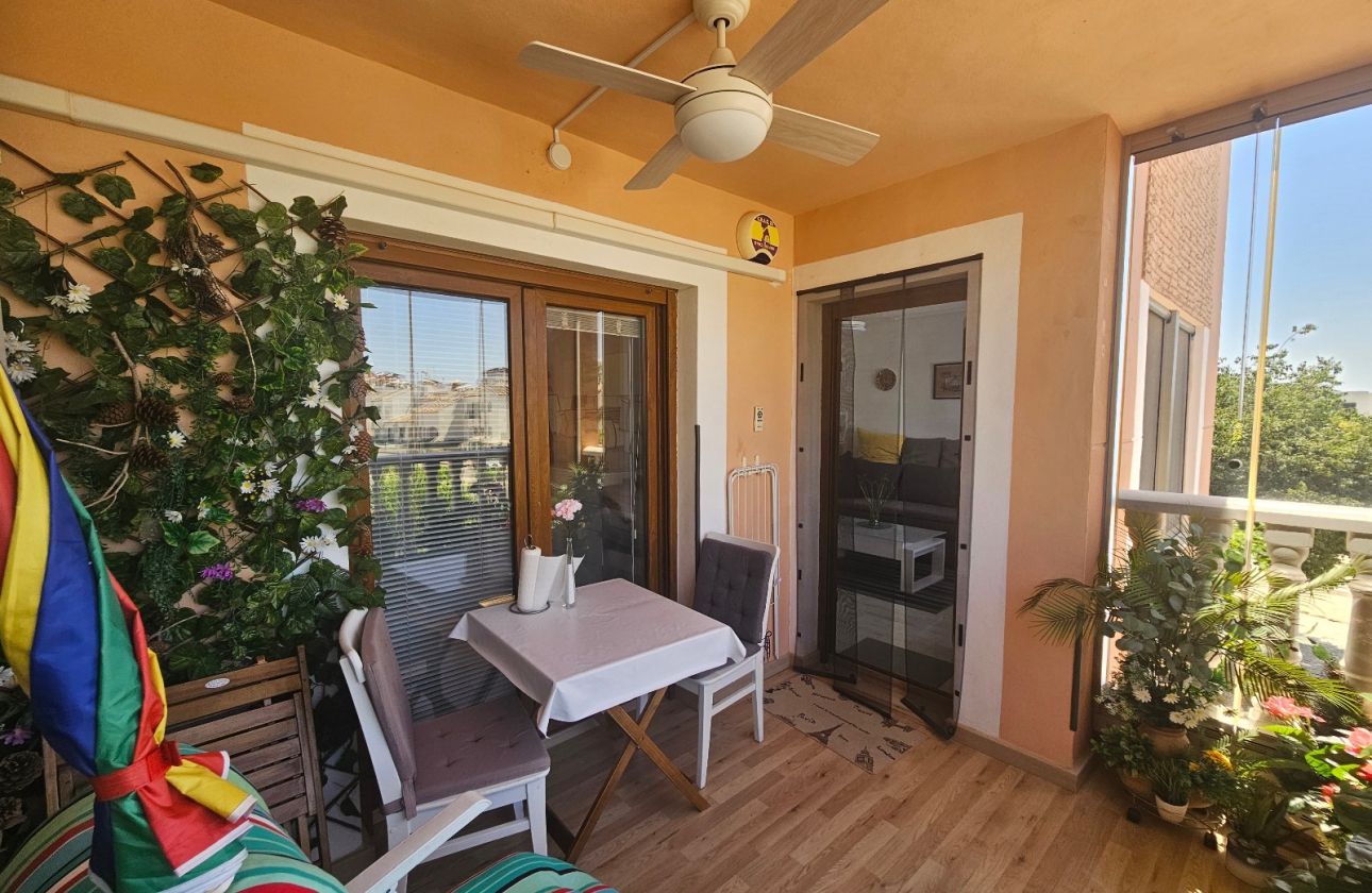 Rynek wtórny - Apartament - Villamartin - Pau 8