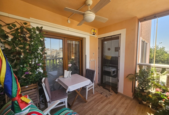 Rynek wtórny - Apartament - Villamartin - Pau 8