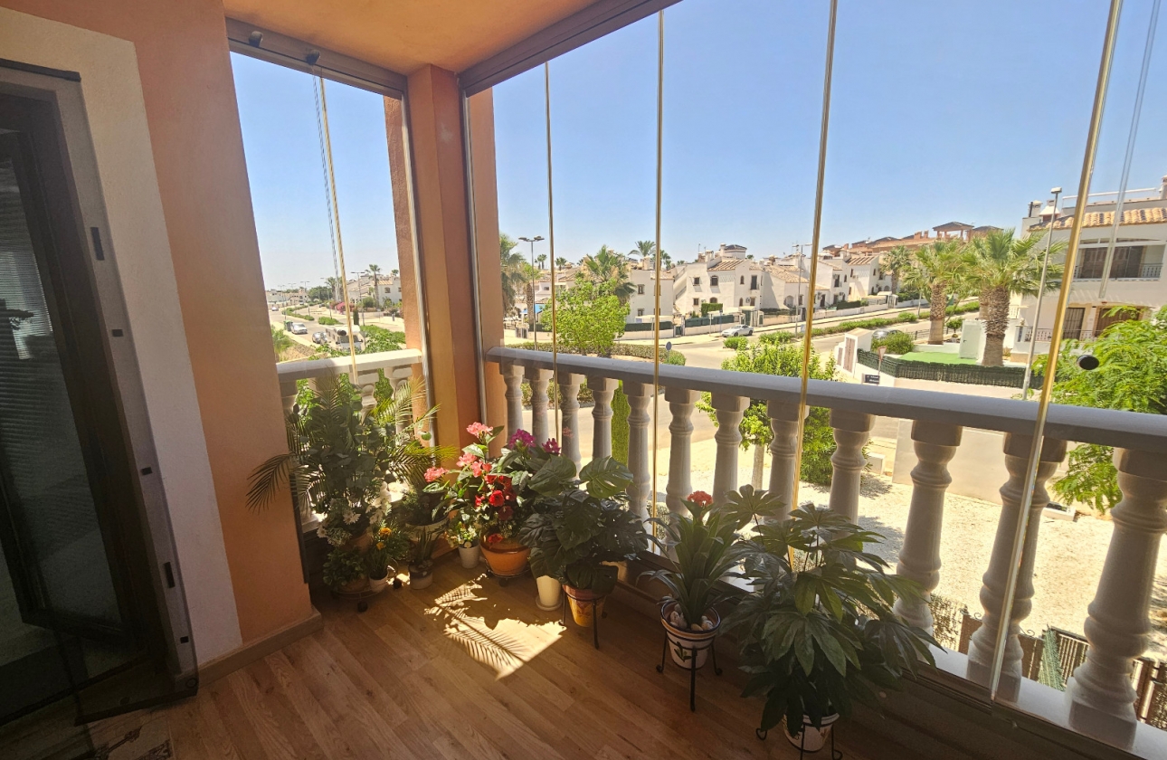 Rynek wtórny - Apartament - Villamartin - Pau 8