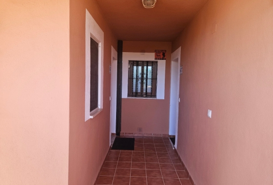 Rynek wtórny - Apartament - Villamartin - Pau 8