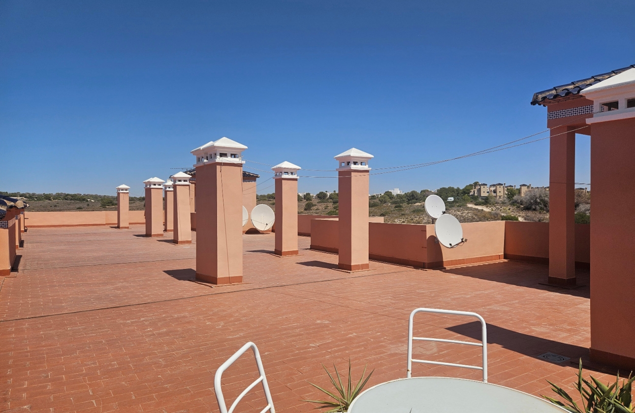 Rynek wtórny - Apartament - Villamartin - Pau 8