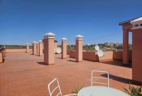 Rynek wtórny - Apartament - Villamartin - Pau 8