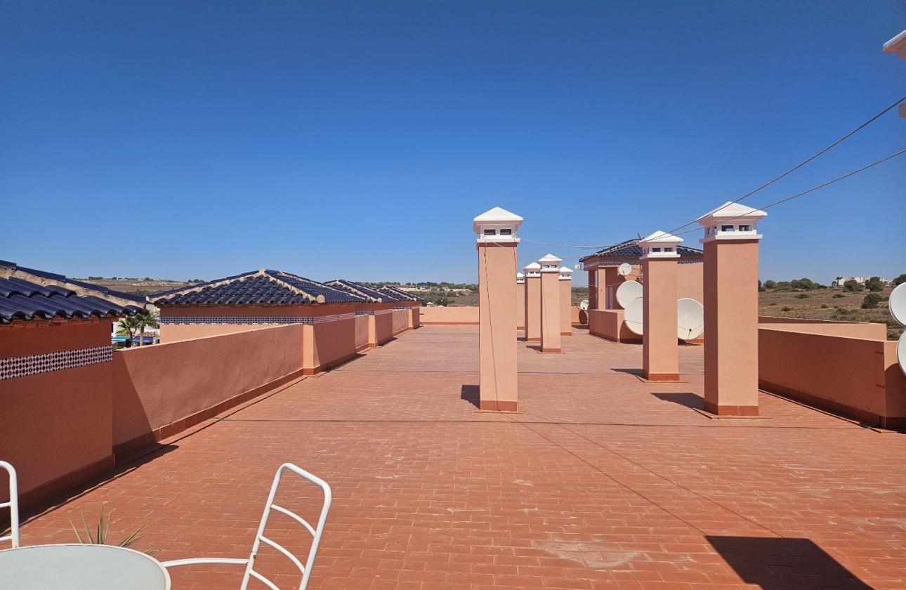 Rynek wtórny - Apartament - Villamartin - Pau 8