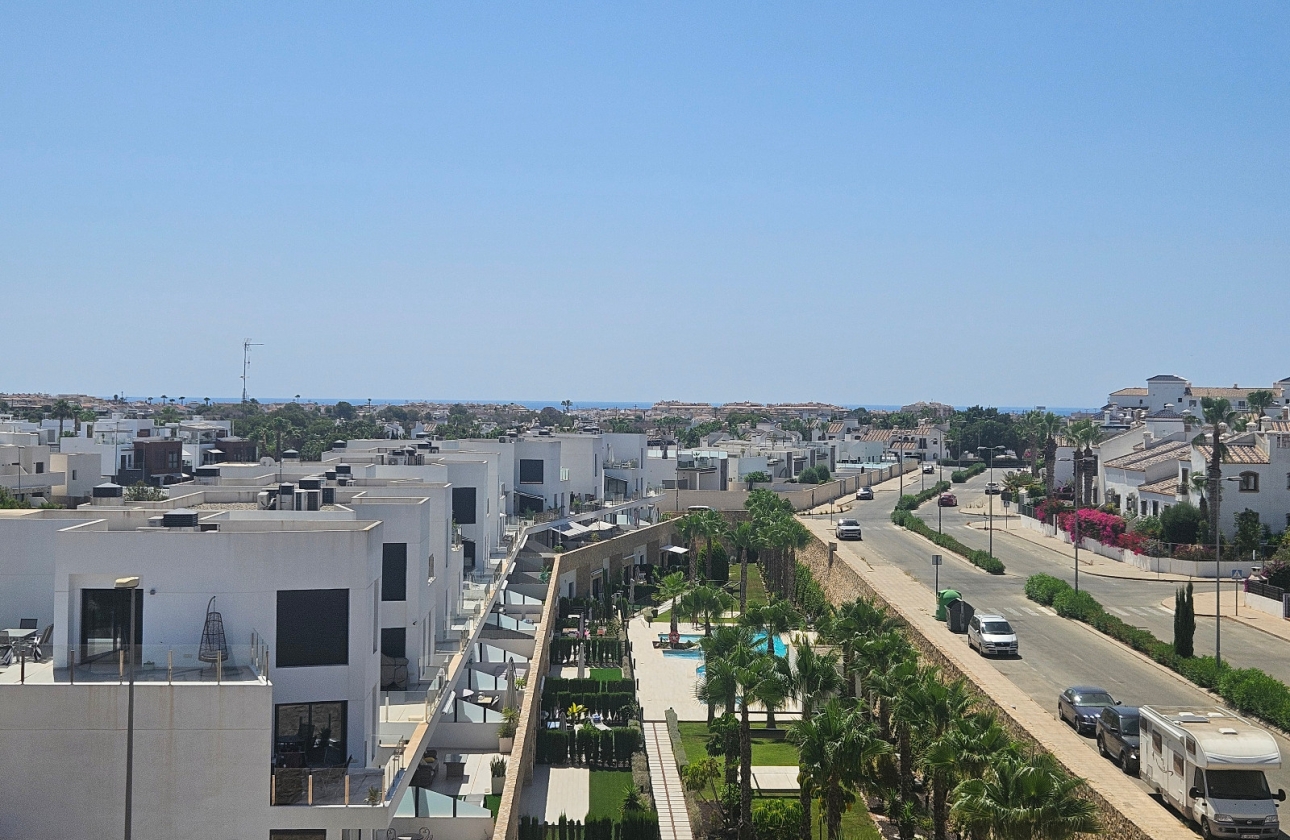 Rynek wtórny - Apartament - Villamartin - Pau 8