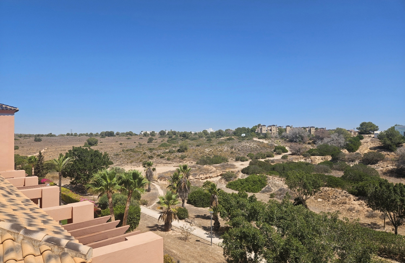 Rynek wtórny - Apartament - Villamartin - Pau 8