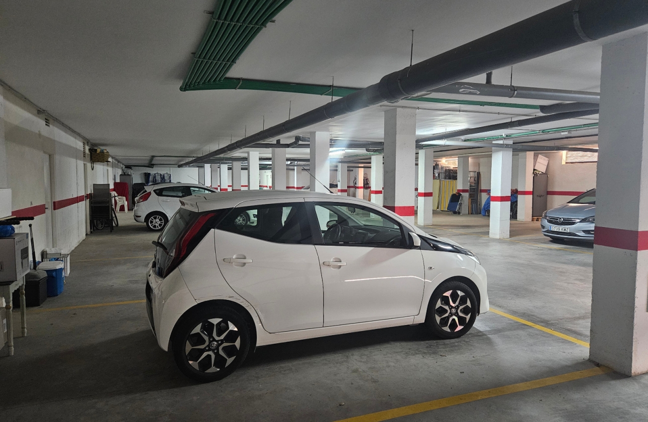 Rynek wtórny - Apartament - Villamartin - Pau 8