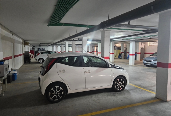 Rynek wtórny - Apartament - Villamartin - Pau 8