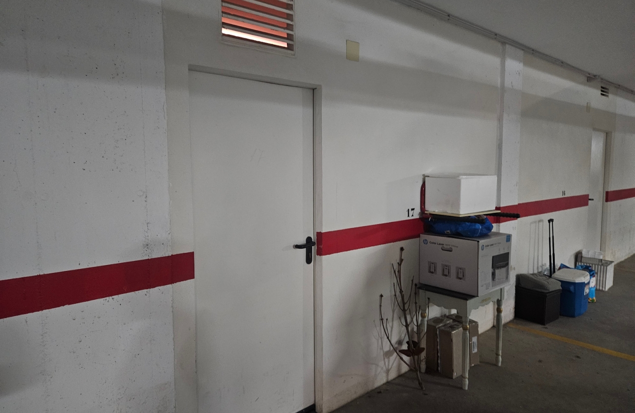 Rynek wtórny - Apartament - Villamartin - Pau 8