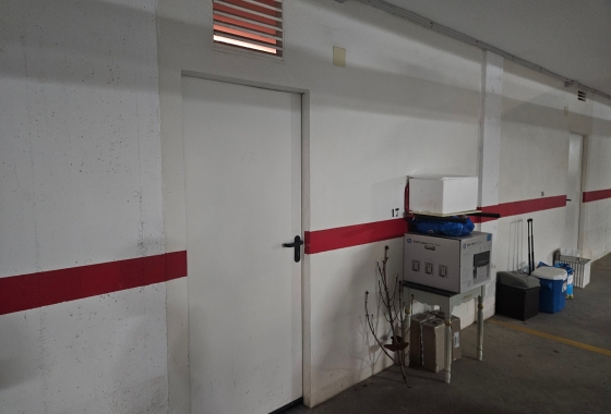 Rynek wtórny - Apartament - Villamartin - Pau 8