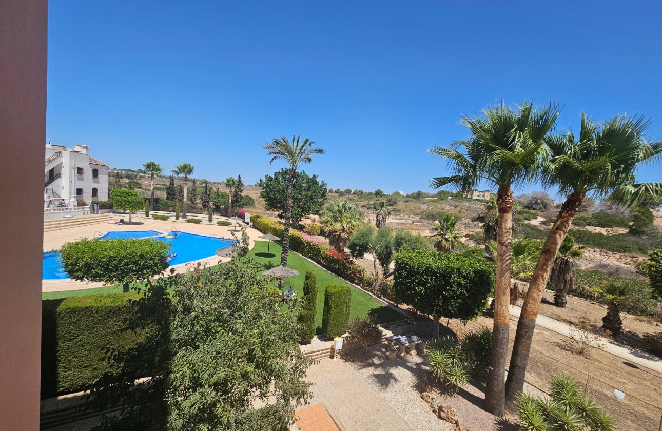 Rynek wtórny - Apartament - Villamartin - Pau 8