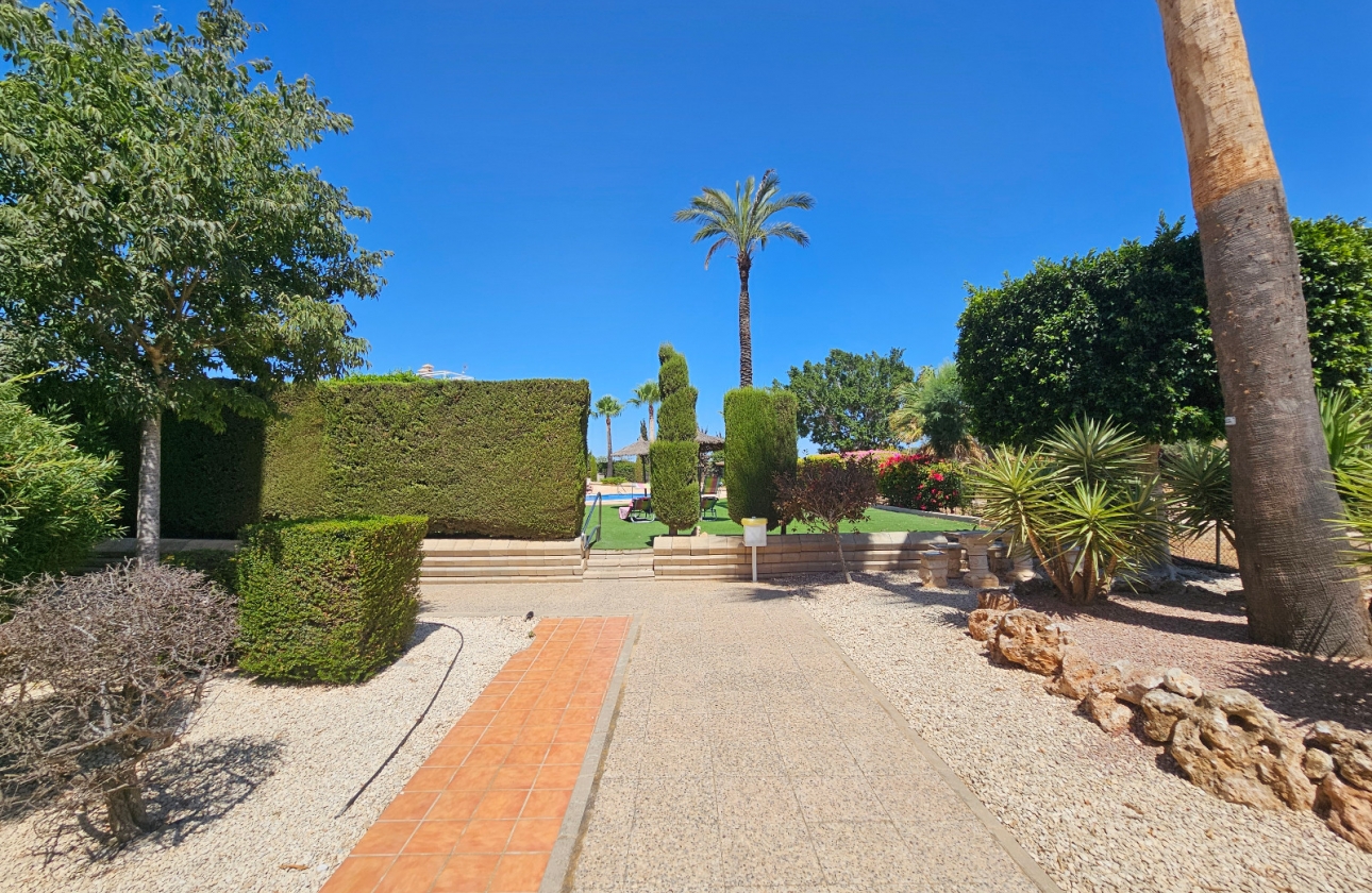 Rynek wtórny - Apartament - Villamartin - Pau 8