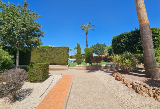 Rynek wtórny - Apartament - Villamartin - Pau 8