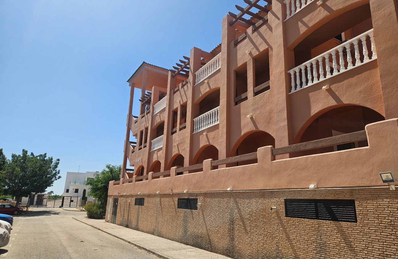 Rynek wtórny - Apartament - Villamartin - Pau 8