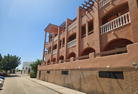 Rynek wtórny - Apartament - Villamartin - Pau 8