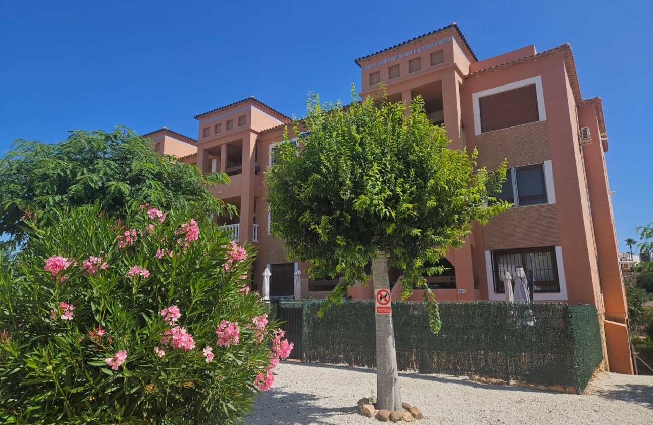 Rynek wtórny - Apartament - Villamartin - Pau 8