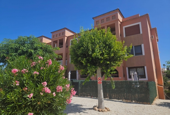 Rynek wtórny - Apartament - Villamartin - Pau 8