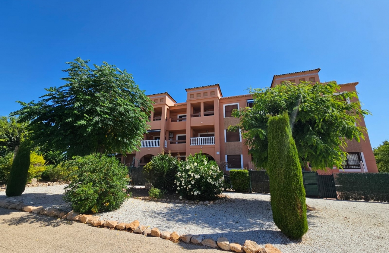 Rynek wtórny - Apartament - Villamartin - Pau 8