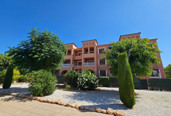 Rynek wtórny - Apartament - Villamartin - Pau 8