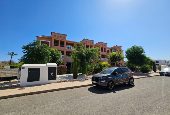 Rynek wtórny - Apartament - Villamartin - Pau 8