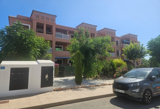 Rynek wtórny - Apartament - Villamartin - Pau 8