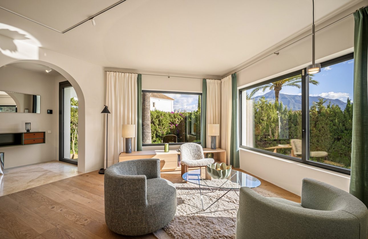 New Build - Villa - Marbella