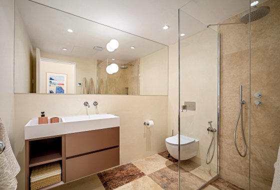 New Build - Villa - Marbella