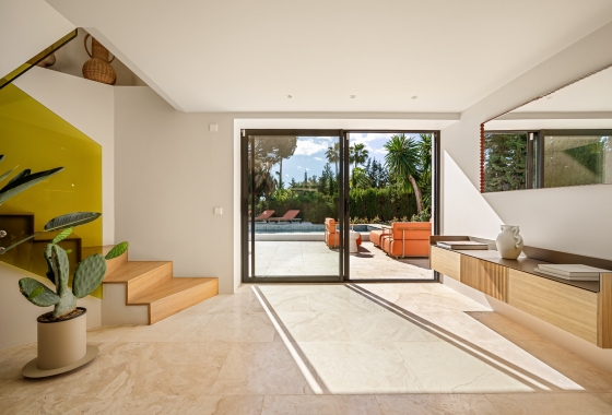 New Build - Villa - Marbella