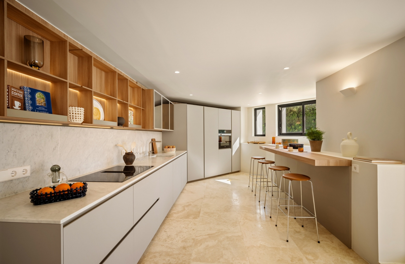 New Build - Villa - Marbella