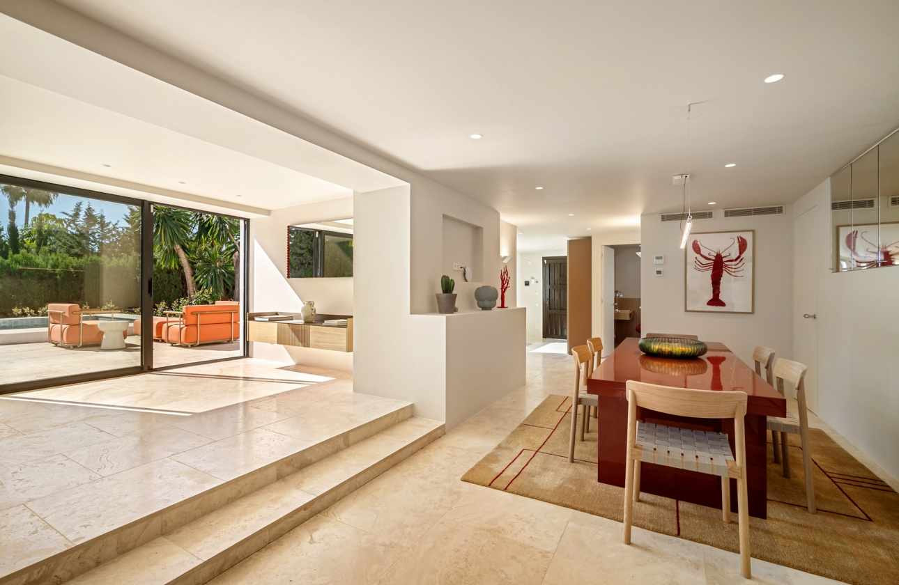 New Build - Villa - Marbella