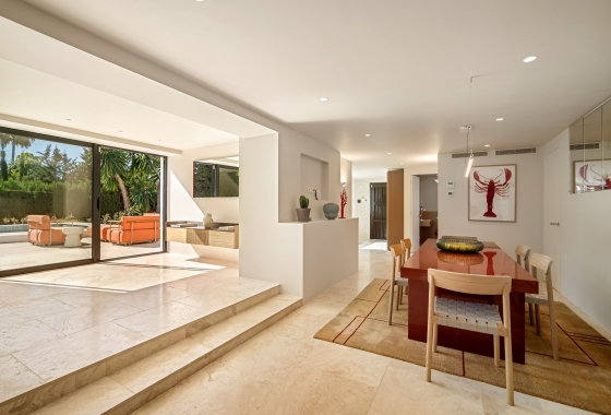 New Build - Villa - Marbella