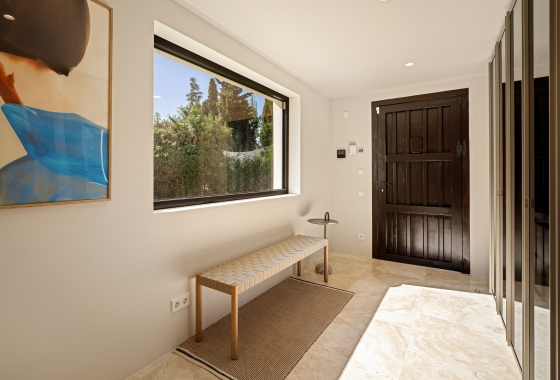 New Build - Villa - Marbella