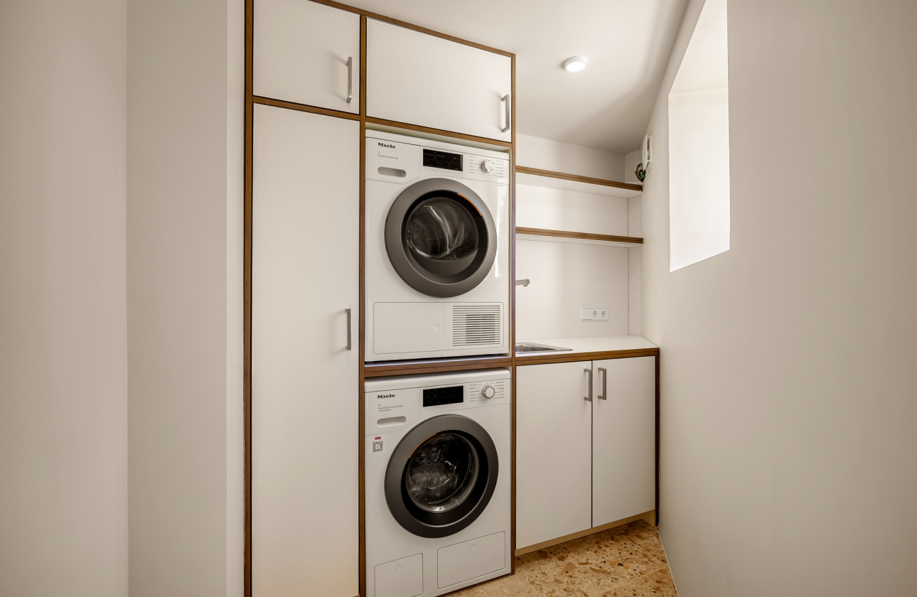 New Build - Villa - Marbella