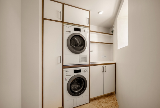 New Build - Villa - Marbella