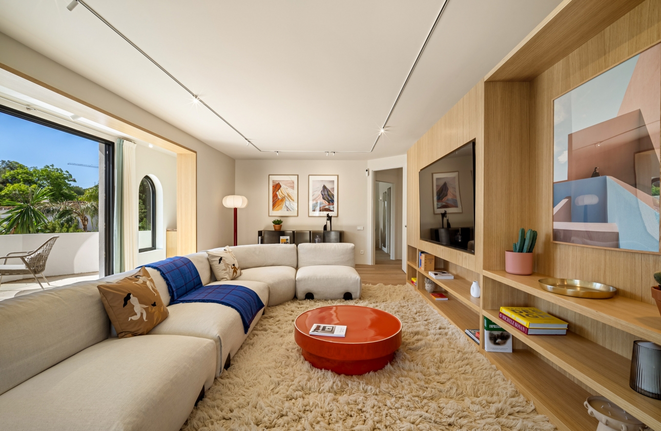 New Build - Villa - Marbella