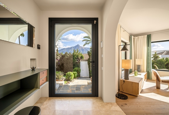 New Build - Villa - Marbella