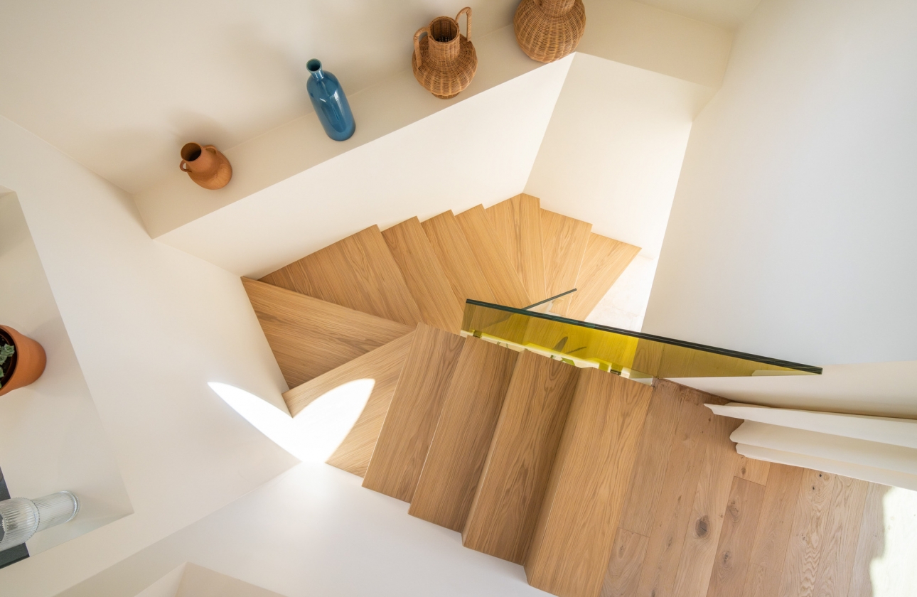 New Build - Villa - Marbella