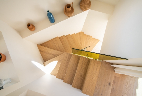 New Build - Villa - Marbella