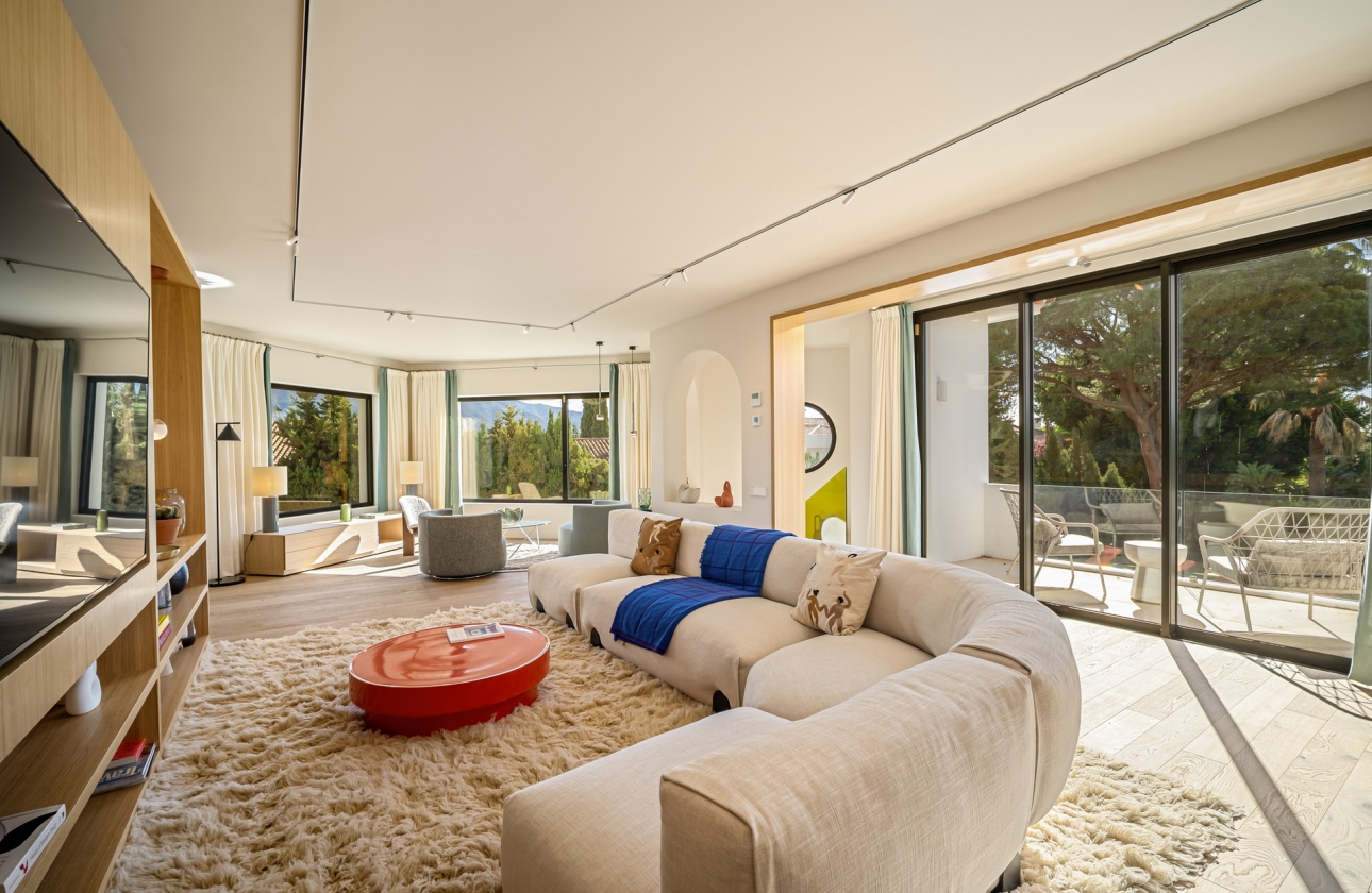 New Build - Villa - Marbella